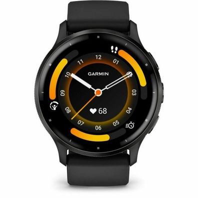 Garmin Garmin Wearable Venu 3 / 010-02784-01 Schwarz