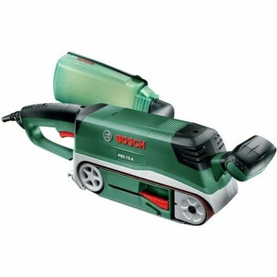 Bosch Bandschleifer PBS 75 A (grün)