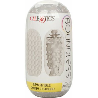 CalExotics Boundless Nubby Stroker