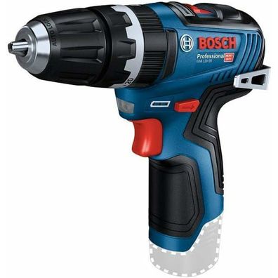 Bosch Akku-Schlagbohrschrauber GSB 12V-35 Solo - 06019J9002