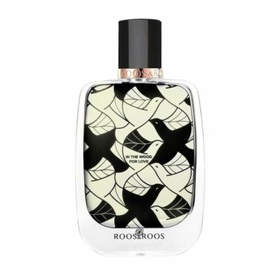 ROOS & ROOS ROOS&ROOS WOODS IN LOVE EDP 100 ML