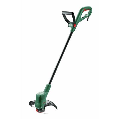Bosch Rasentrimmer EasyGrassCut 23 (grün/schwarz, 280 Watt)