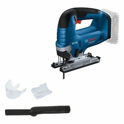 Bosch Akku-Stichsäge GST 18V-125 B Solo - 06015B3001