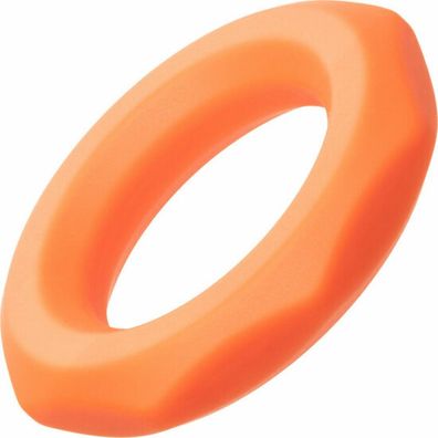 CalExotics Alpha Sexagon Ring