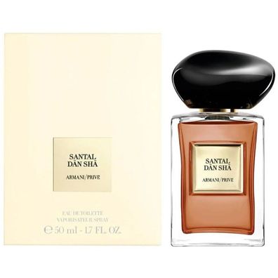 ARMANI PRIVE ARMANI PRIVE SANTAL DANSHA EDT 100 ML VAPO