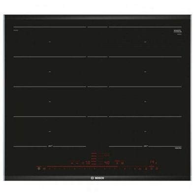 Bosch Pxy675Dc1E Serie | 8, Autarkes Kochfeld (Schwarz)