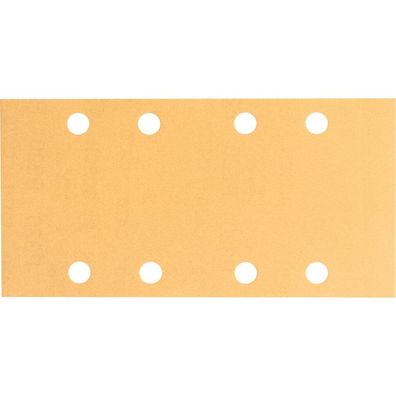 Bosch 50x whitePaint Schleifblatt 93x186 K240 8L/k - 2608607974
