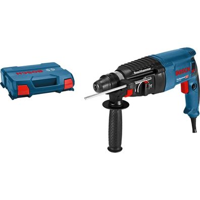 Bosch Bohrhammer GBH 2-26 Professional SDS plus im Koffer - 06112A3000