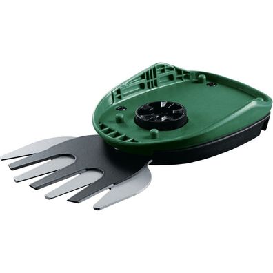 Bosch Grasscheren-Aufsatz für Isio, Modell 2022 (8cm)