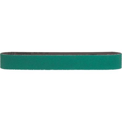 Schleifband Y580 Best for Inox, 40x760mm, K120 (10 Stück, für Rohrbandschleifer)