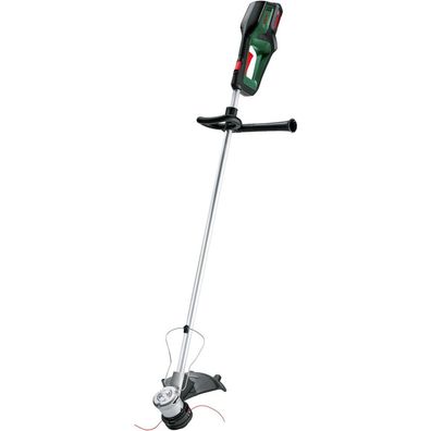 Bosch Akku-Rasentrimmer AdvancedGrassCut 36V-33 (grün/schwarz, Li-Ionen Akku 2,0Ah)