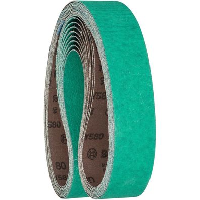 Bosch PRO Y580 Schleifband 40 x 760 mm 80 - 2608608Z43