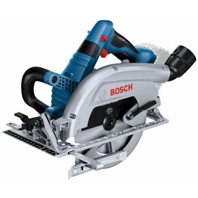 Bosch Akku-Kreissäge GKS 18V-70 L Ø 190 mm / 2x 5,5 Ah ProCORE in L-Boxx