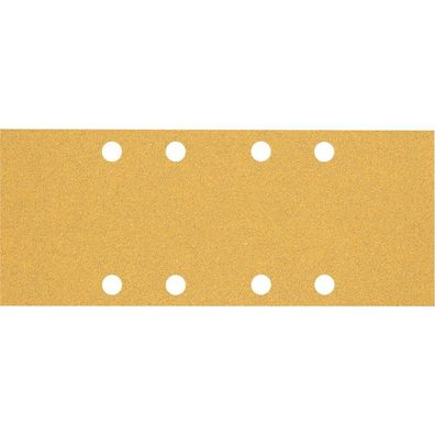 Bosch C470 Schleifpapier-Set für Schwingschleifer 93x230 mm G 3x60/4x80/3x120 10tlg