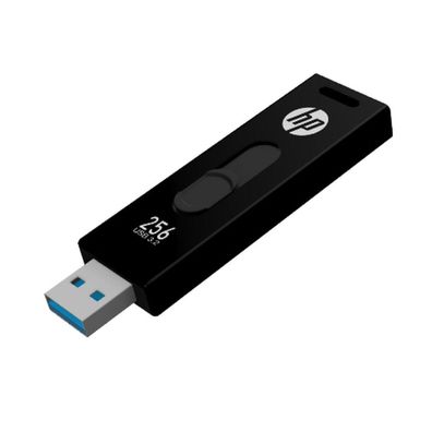 HP USB-Stick x911w schwarz 256 GB