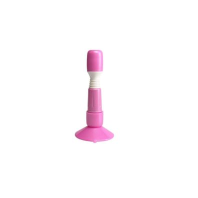 Wanachi Mini Massager Waterproof mit Saugfuß