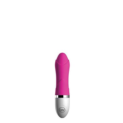 Mini Vibrator "Cutie Pie" wasserdicht