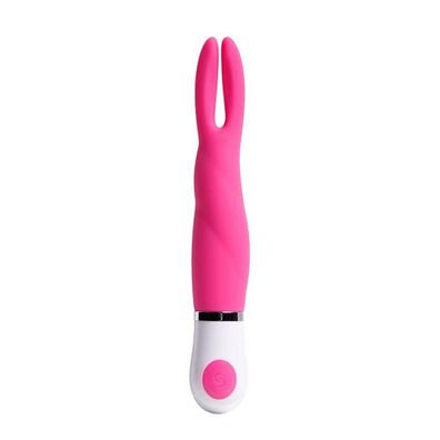 Rabbit Vibrator für doppelte Stimulation – für kombinierte Innen- & Außenstimulation