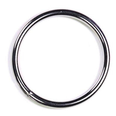 Penisring Cockring Erektionsring Potenzring Metall 30mm