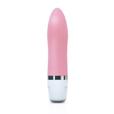 Mini Vibrator bcute classic wasserdicht Multispeed Massagestab
