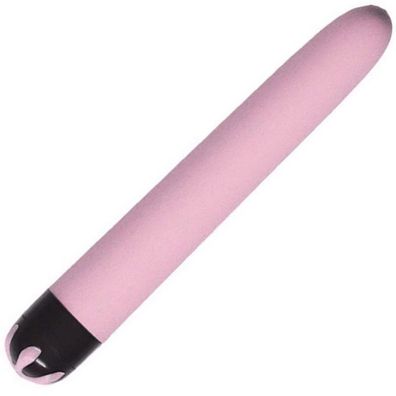 Vibrator Vibe klassisch Vibration Kraftvoll wasserdicht samtig lila