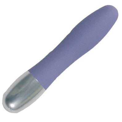 Vibrator Klassisch "Mini Discretion" lila