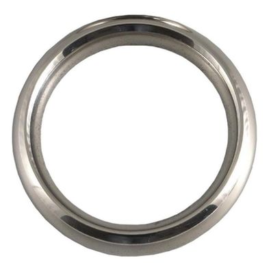 Penisring Cockring Metall bellavib® No77 schwer Edelstahl B:1.5 cm Ø:45 mm