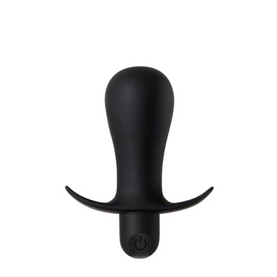 Anal Vibrator Analplug Vibration Forever ANAL