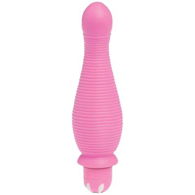 Vibrator Klassisch "PureVibes"