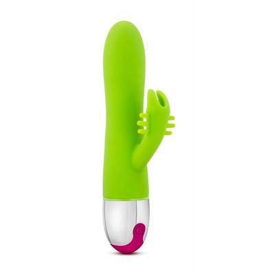 Rabbit Vibrator für doppelte Stimulation – für kombinierte Innen- & Außenstimulation