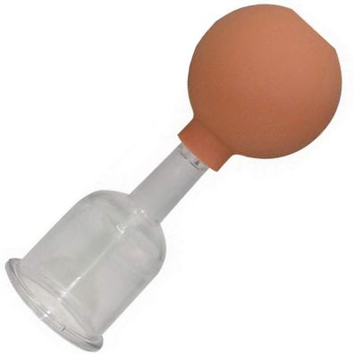 Busenpumpe Nippelpumpe Saugzylinder mit Pumpball