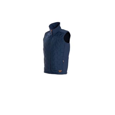 Reebok Safety Weste Rb002vblk RB002