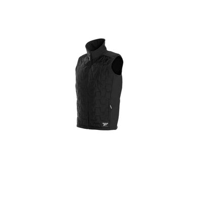 Reebok Safety Weste Rb002vblk RB002