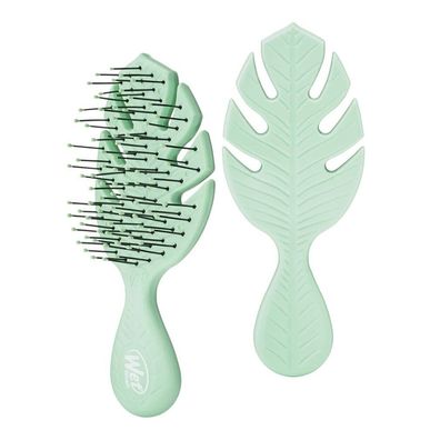 Wet Brush Pro Go Green Detangler Grey 1 st
