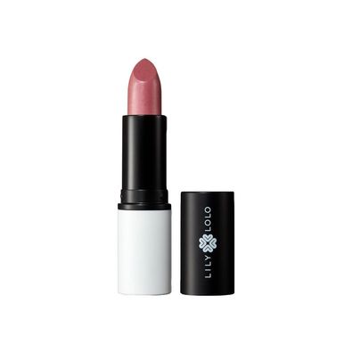 Lily Lolo Vegan Lipstick, In the Altogether (4 g)