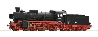 Roco 71398 Dampflok BR 38 2833 DR III Giesel DCC-So Spur H0