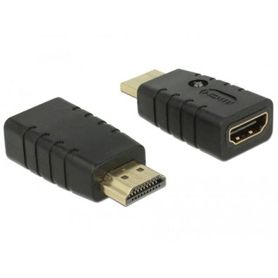 Delock DELOCK Adapter HDMI-A St > HDMI-A Bu EDID-Emulator