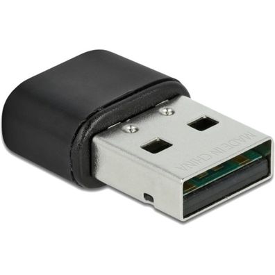 Bluetooth 4.2 und Dualband WLAN ac/a/b/g/n