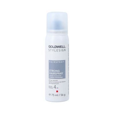 Goldwell Goldwell Stylesign STRONG Hairspray Starkes Haarspray 75 ml