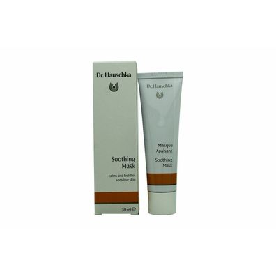 DR Hauschka Dr. Hauschka Soothing Mask 30 ml