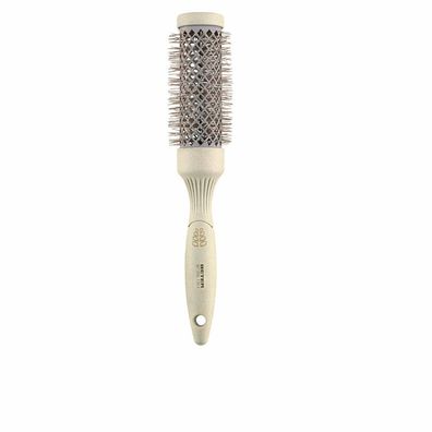 BETER Cepillo tÃ©rmico cerÃ¡mica natural fiber 32 mm #beige 1 u