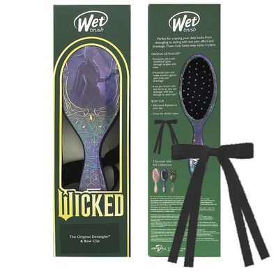 Nassbürste Original Detangler Wicked Kit Elphaba