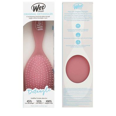 Wet Brush Summer Quenchers Original Detangler Pink Drink