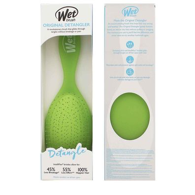 Nassbürste Summer Quenchers Original Detangler Lime & Rita