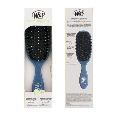 Wet Brush Shine Enhancer Schiefer