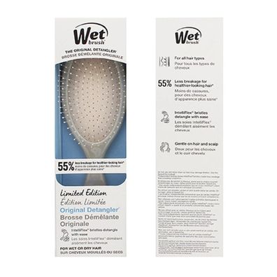Wet Brush Holographic Original Detangler Cream