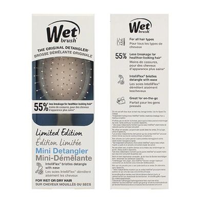 Wet Brush Holographic Mini Detangler Cream