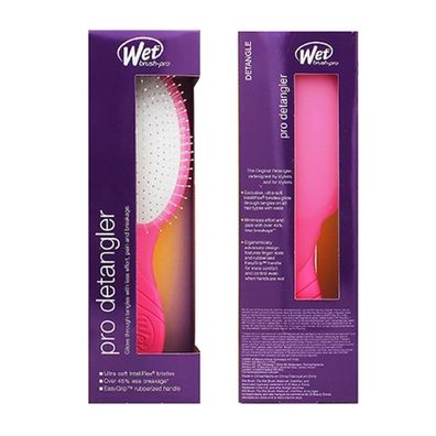 Nassbürste Hi Def Original Detangler Fuschia