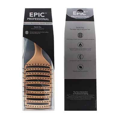 Nassbürste EPIC Quick Dry Rosé old