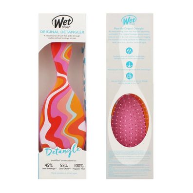 Nassbürste Original Detangler Endless Summer Ice Cream Intense